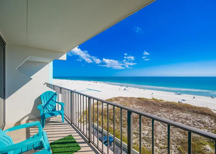 Island Winds East 504 * Gulf Shores