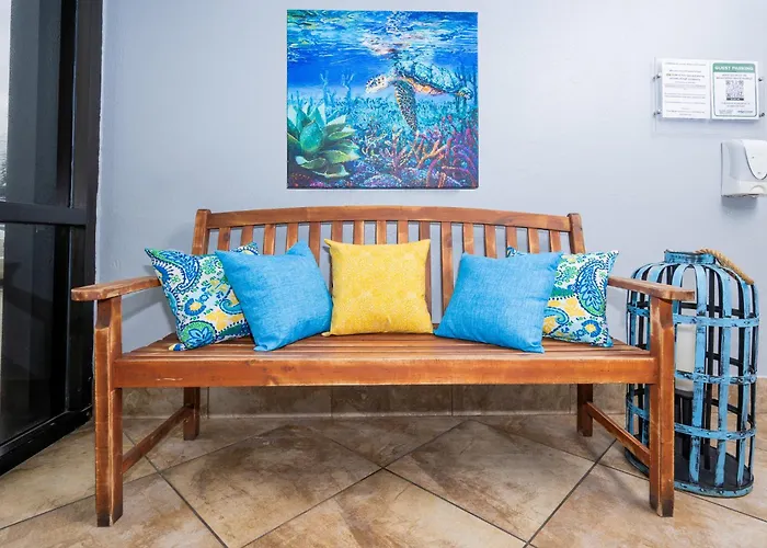 Apartment Island Winds East 504 Gulf Shores