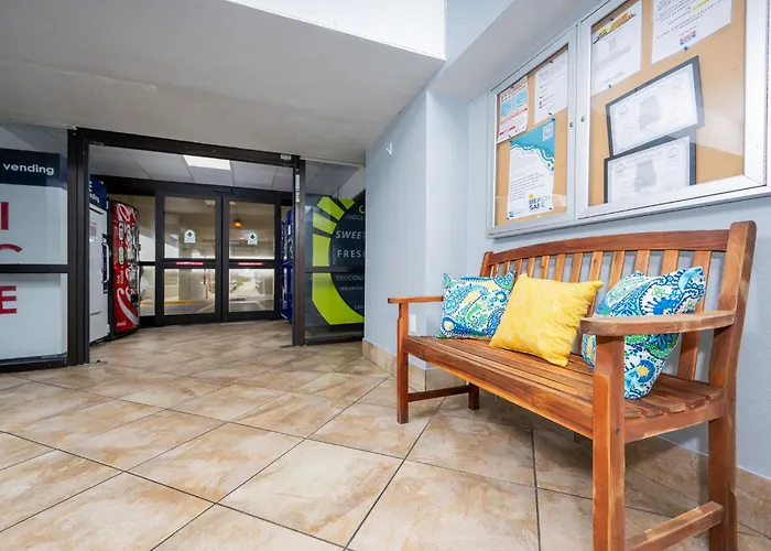 Apartment Island Winds East 504 Gulf Shores