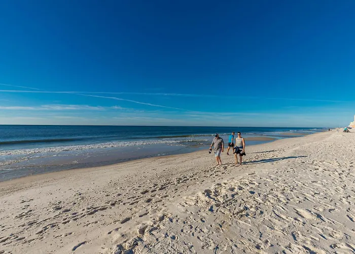 Apartment Island Winds East 504 Gulf Shores