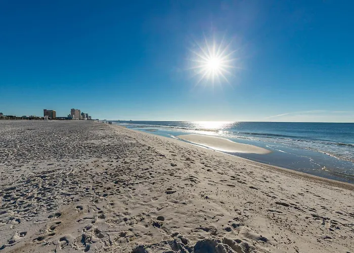 Island Winds East 504 Gulf Shores