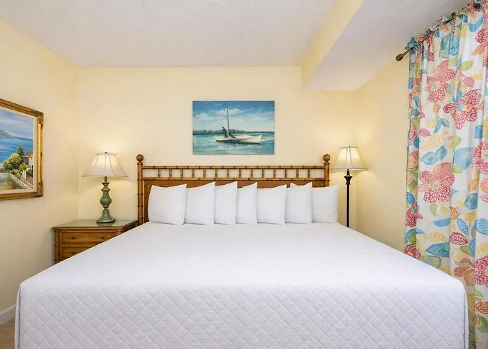 Apartment Island Winds East 504 Gulf Shores