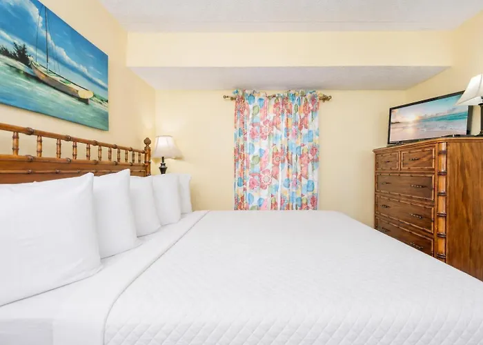 Island Winds East 504 Gulf Shores