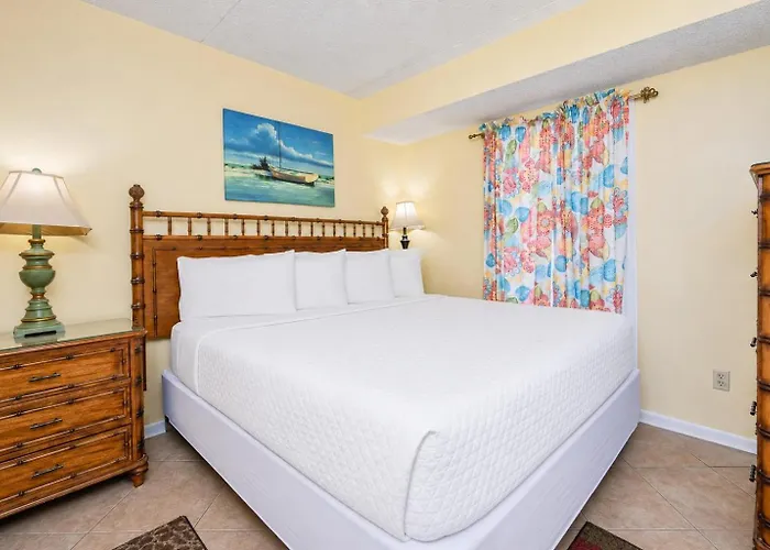 Apartment Island Winds East 504 Gulf Shores